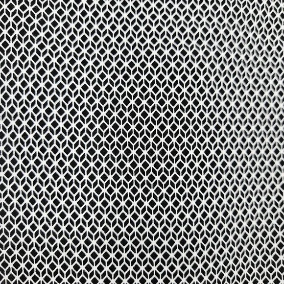 SC & Co Tennis Golf Skort Black Geometric Pull On Tummy Control Shorts Skirt XL - Picture 2 of 8